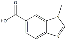 53484-18-71-甲基-1H-苯并咪唑-6-羧酸