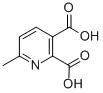 53636-70-76-甲基-2,3-吡啶二羧酸