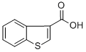 5381-25-91-苯并噻吩-3-羧酸