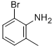 53848-17-22-溴-6-甲基苯胺
