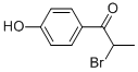 53946-87-52-溴-1-(4-羟苯基)丙烷-1-酮