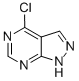 5399-92-84-氯-1H-吡唑并[3,4-d]嘧啶