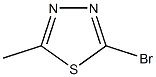 54044-79-02-溴-5-甲基-1,3,4-噻二唑