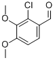 5417-17-42-氯-3,4-二甲氧基苯甲醛