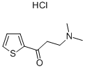 5424-47-53-二甲基氨基-1-(噻吩基)-1-丙酮盐酸盐