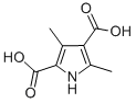 5434-29-72,4-二甲基吡咯-3,5-二羧酸