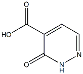 54404-06-73-氧代-2,3-二氢哒嗪-4-甲酸