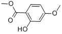 5446-02-64-甲氧基水杨酸甲酯
