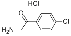 5467-71-0α-氨基对氯苯乙酮盐酸盐