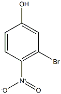 5470-65-53-溴-4-硝基苯酚