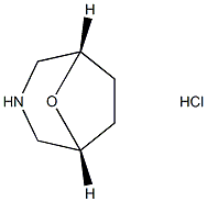 54745-74-38-氧代-3-杂氮二环[3,2,1]辛烷盐酸盐