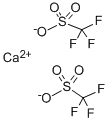 55120-75-7三氟甲磺酸钙盐