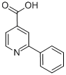 55240-51-22-苯基-吡啶-4-甲酸