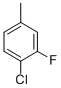5527-94-63-氟-4-氯甲苯