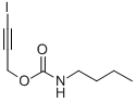 55406-53-63-碘代丙-2-炔-1-基丁基氨基甲酸酯