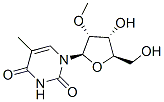 55486-09-42'-o-甲基-5-甲基尿苷