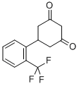 55579-73-25-(2-(三氟甲基)苯基)环己烷-1,3-二酮