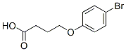 55580-07-94-(4-溴苯氧基)丁酸