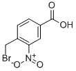 55715-03-24-溴甲基-3-硝基苯甲酸