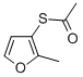 55764-25-52-甲基-3-呋喃硫醇乙酸酯
