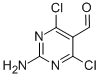 5604-46-62-氨基-4,6-二氯嘧啶-5-甲醛