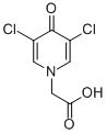 56187-37-23,5-二氯-4-吡啶酮-1-乙酸