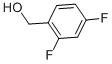 56456-47-42,4-二氟苯甲醇