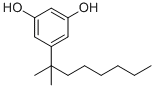 56469-10-45-(1,1-二甲基庚基)间苯二酚