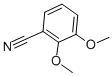 5653-62-32,3-二甲氧基苯甲腈