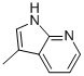 5654-93-33-甲基-7-氮杂吲哚