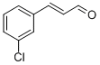 56578-37-1(E)-间氯肉桂醛