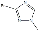 56616-91-23-溴-1-甲基-1H-1,2,4-三唑