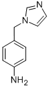 56643-85-71-(4-氨基苄基)-1H-咪唑