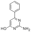 56741-94-72-氨基-4-羟基-6-苯基嘧啶