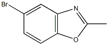 5676-56-25-溴-2-甲基苯并噁唑