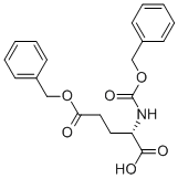 5680-86-4N-苄氧羰基-L-谷氨酸5-苄酯