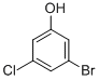 56962-04-03-溴-5-氯苯酚