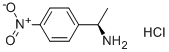 57233-86-0(R)-1-(4-硝基苯基)乙胺盐酸盐