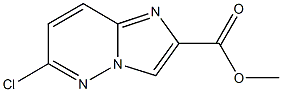 572910-59-96-氯咪唑并[1,2-b]哒嗪-2-羧酸甲酯
