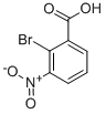 573-54-62-溴-3-硝基苯甲酸