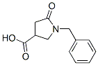 5733-86-81-苄基-5-氧代-3-吡咯烷甲酸