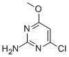 5734-64-54-氯-6-甲氧基嘧啶-2-胺