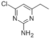 5734-67-82-氨基-4-氯-6-乙基嘧啶