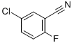 57381-34-72-氟-5-氯苯腈