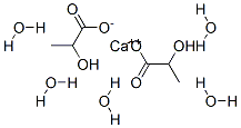 5743-47-52-羟基丙酸钙五水合物