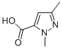 5744-56-91,3-二甲基-1H-吡唑-5-甲酸
