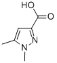 5744-59-21,5-二甲基-1H-吡唑-3-甲酸