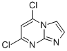 57473-32-25,7-二氯咪唑并[1,2-a]嘧啶