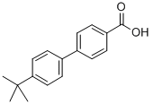 5748-42-54-(4-叔丁基苯基)苯甲酸