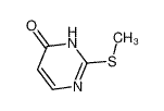 5751-20-22-甲硫基-4-嘧啶酮